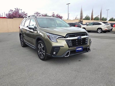 2023 Subaru Ascent AWD Touring 4DR SUV