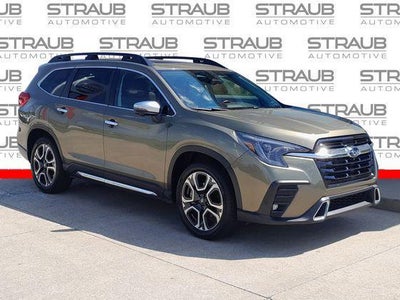 Photo of a 2023 Subaru Ascent AWD Touring 4DR SUV for sale