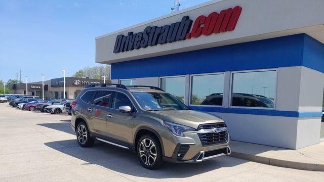 2023 Subaru Ascent Touring