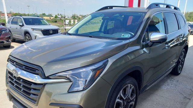2023 Subaru Ascent Touring