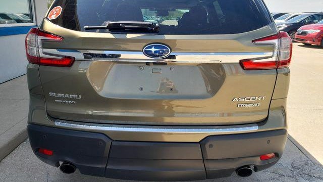 2023 Subaru Ascent Touring