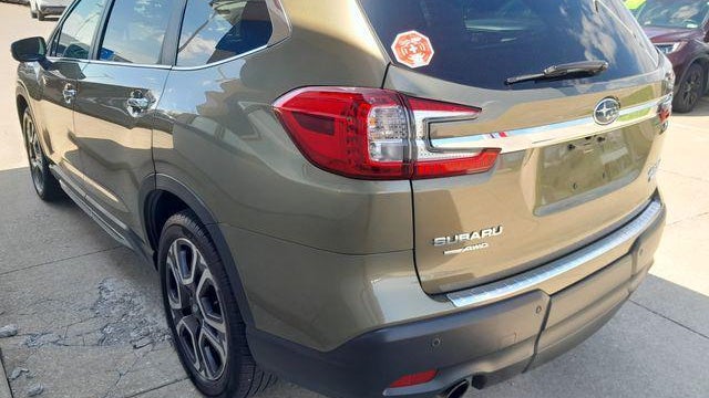 2023 Subaru Ascent Touring