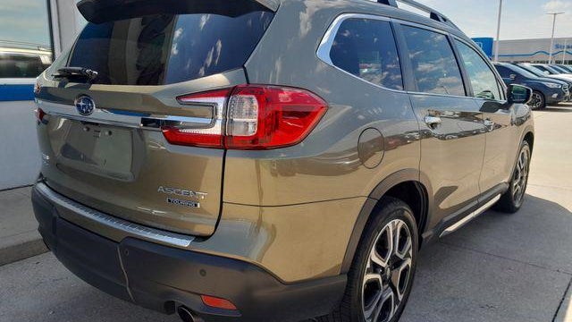 2023 Subaru Ascent Touring