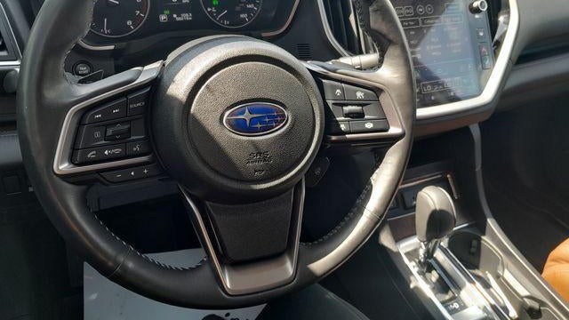 2023 Subaru Ascent Touring