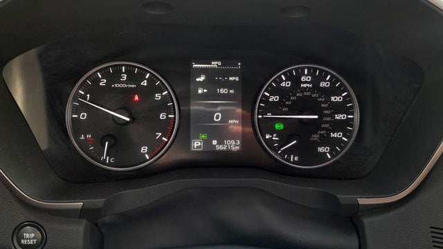 2023 Subaru Ascent Touring