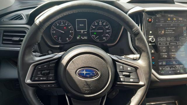 2023 Subaru Ascent Touring