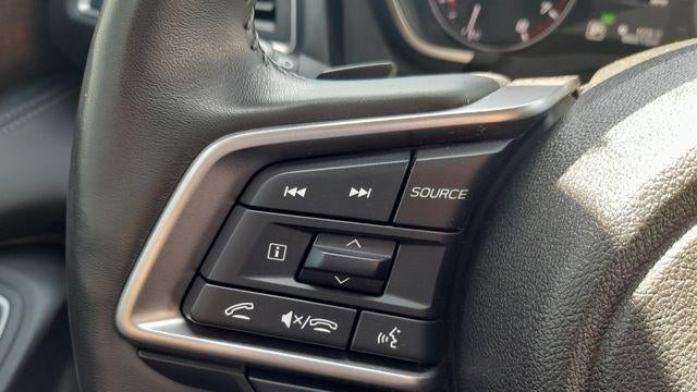 2023 Subaru Ascent Touring