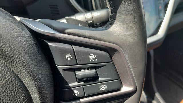 2023 Subaru Ascent Touring