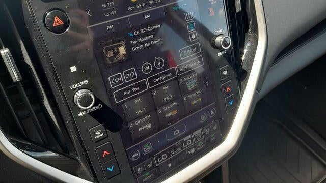 2023 Subaru Ascent Touring