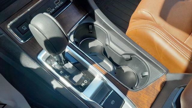 2023 Subaru Ascent Touring