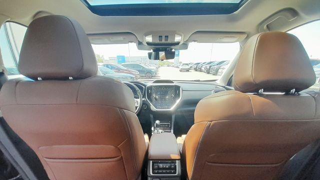 2023 Subaru Ascent Touring