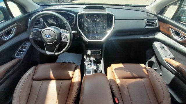 2023 Subaru Ascent Touring