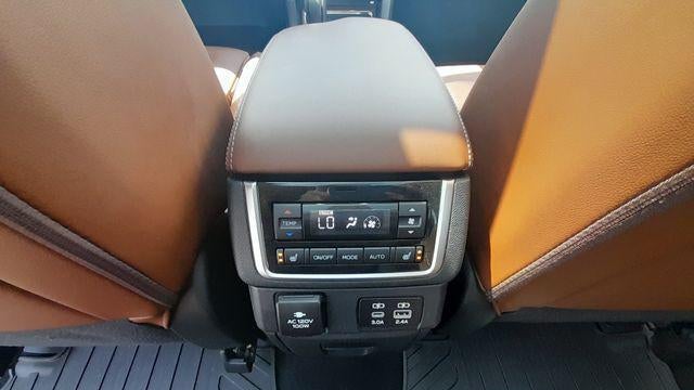2023 Subaru Ascent Touring