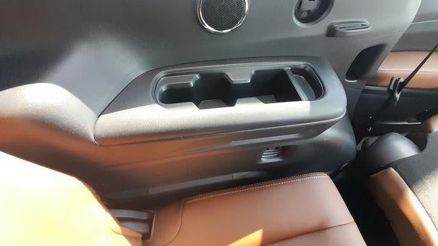2023 Subaru Ascent Touring