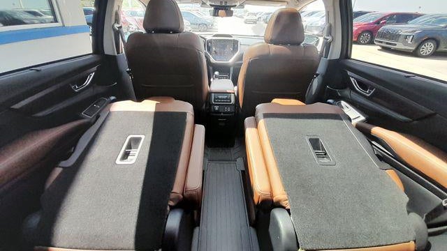 2023 Subaru Ascent Touring