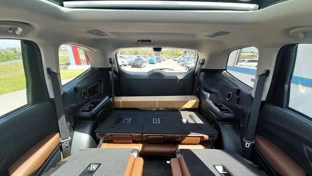 2023 Subaru Ascent Touring