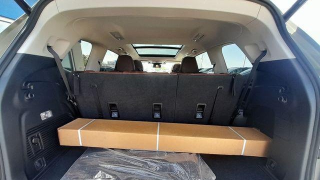 2023 Subaru Ascent Touring