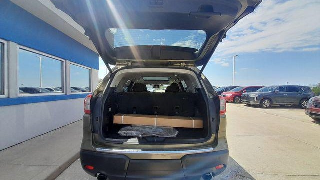 2023 Subaru Ascent Touring