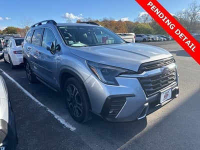 Photo of a 2023 Subaru Ascent AWD Touring 4DR SUV for sale