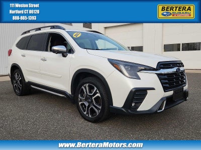 2023 Subaru Ascent AWD Touring 4DR SUV