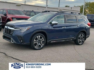 2023 Subaru Ascent AWD Touring 4DR SUV