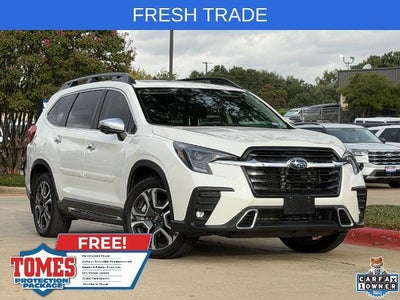 2023 Subaru Ascent AWD Touring 4DR SUV