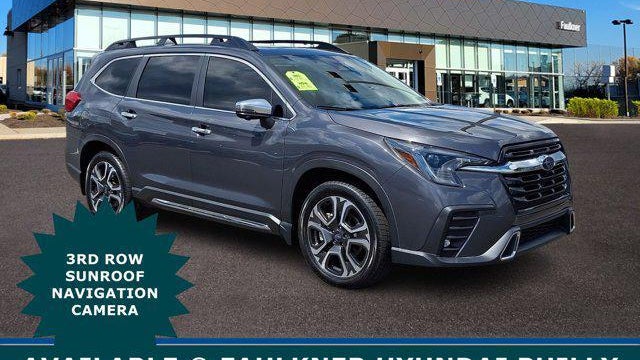 Preowned 2023 Subaru Ascent Touring for Sale