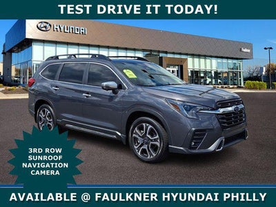 Photo of a 2023 Subaru Ascent AWD Touring 4DR SUV for sale