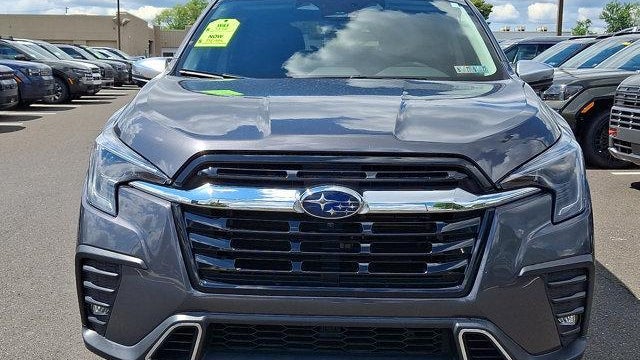 2023 Subaru Ascent Touring