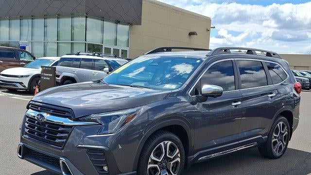 2023 Subaru Ascent Touring