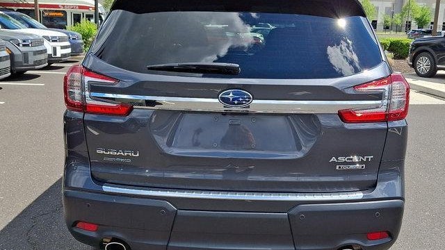 2023 Subaru Ascent Touring
