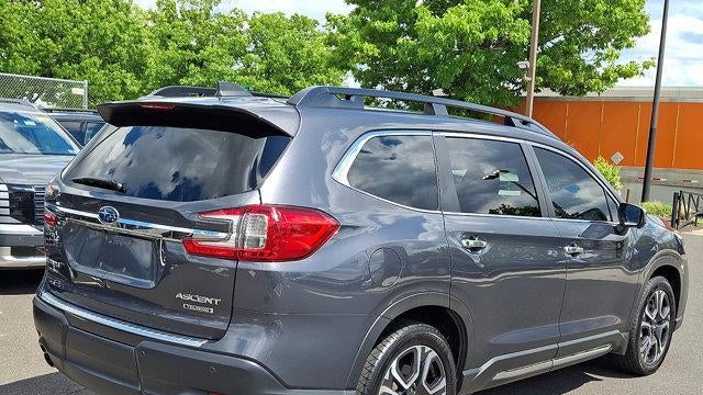 2023 Subaru Ascent Touring