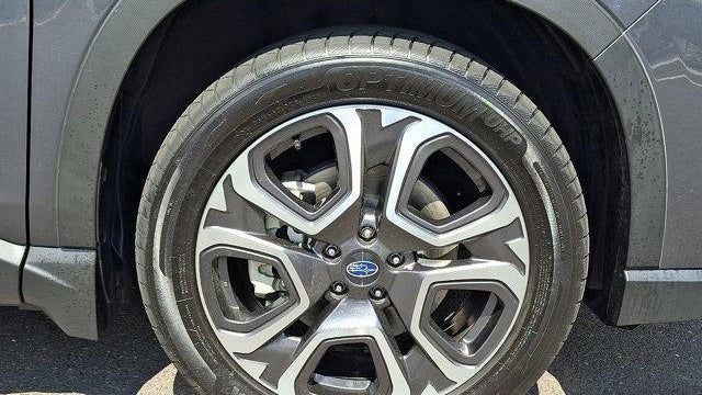 2023 Subaru Ascent Touring