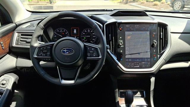 2023 Subaru Ascent Touring