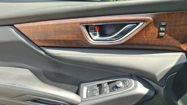 2023 Subaru Ascent Touring