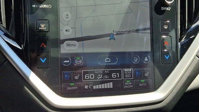 2023 Subaru Ascent Touring