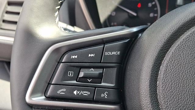 2023 Subaru Ascent Touring