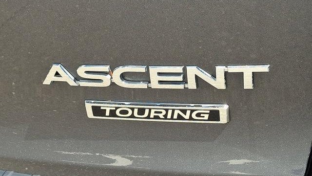 2023 Subaru Ascent Touring