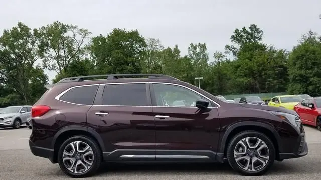 2024 Subaru Ascent Touring