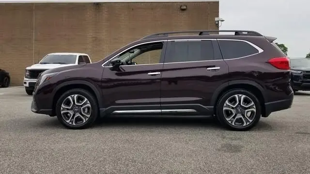 2024 Subaru Ascent Touring
