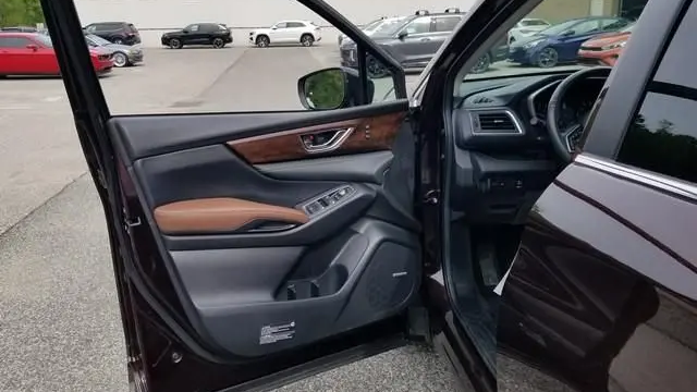 2024 Subaru Ascent Touring