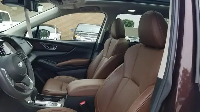 2024 Subaru Ascent Touring