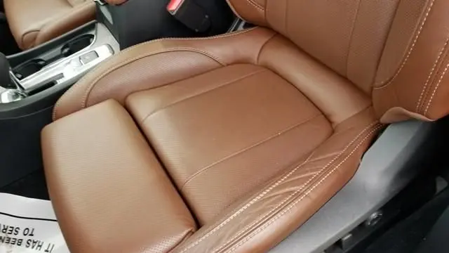 2024 Subaru Ascent Touring