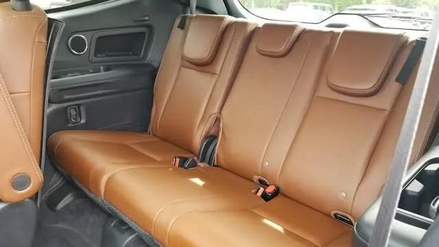 2024 Subaru Ascent Touring