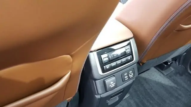2024 Subaru Ascent Touring