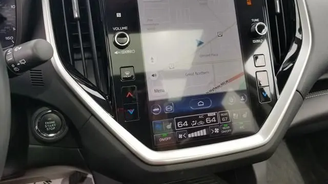 2024 Subaru Ascent Touring