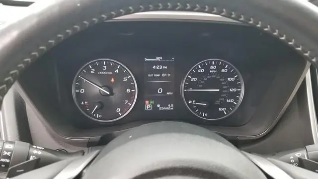 2024 Subaru Ascent Touring