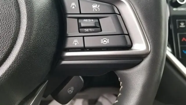 2024 Subaru Ascent Touring