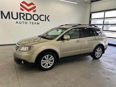 2008 Subaru Tribeca AWD LTD. 7-Pass. 4DR Crossover
