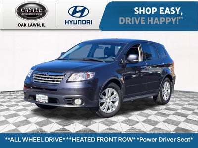 2012 Subaru Tribeca AWD 3.6R Premium 4DR SUV